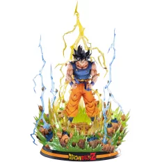 Dragon Ball Z Statue 1/4...