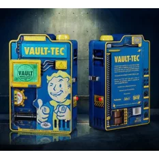 Fallout Welcome Kit Vault...