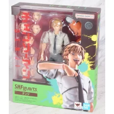 Chainsaw Man Action Figurine S.H. Figuarts Denji 15cm