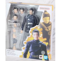 Jujutsu Kaisen Action Figure S.H. Figuarts Suguru Geto (Jujutsu Technical High School) 16cm