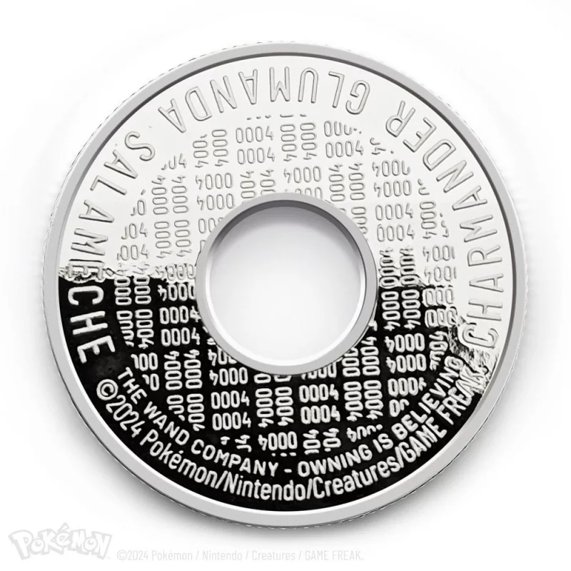 Pokemon Replica Diecast Mini Super Ball