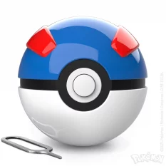 Pokemon Replica Diecast Mini Super Ball