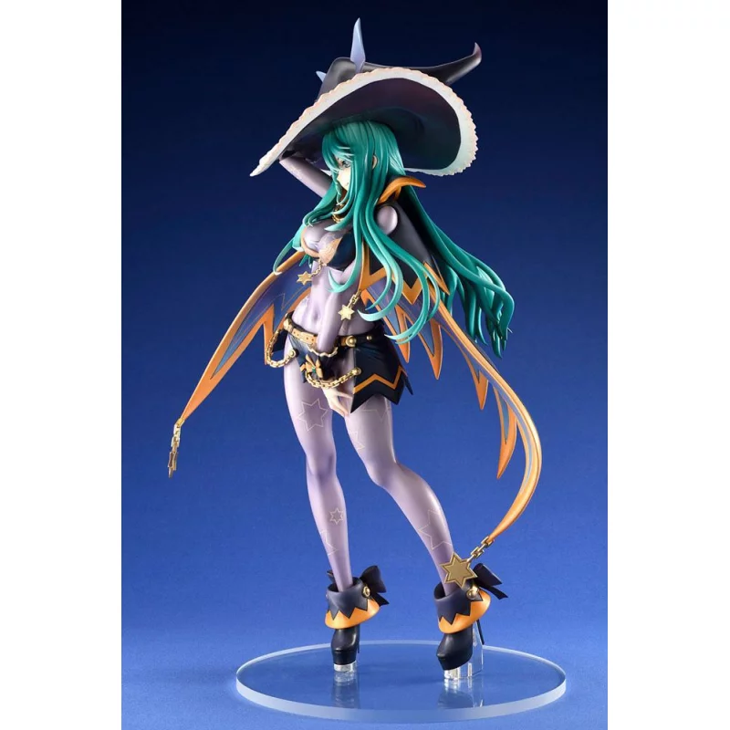 Date A Live Figurine 1/7 Natsumi 29cm