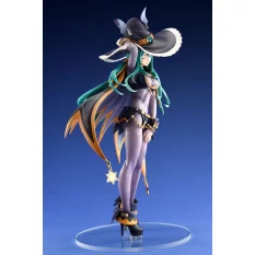 Date A Live Figurine 1/7 Natsumi 29cm