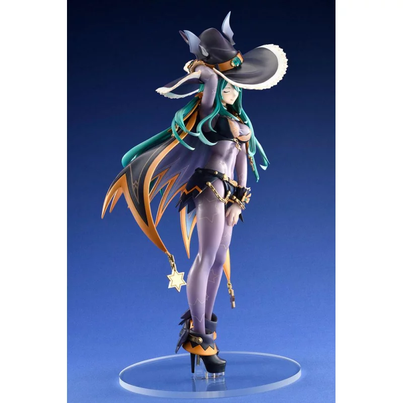 Date A Live Figurine 1/7 Natsumi 29cm