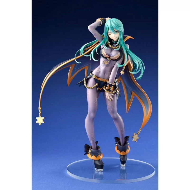 Date A Live Figurine 1/7 Natsumi 29cm