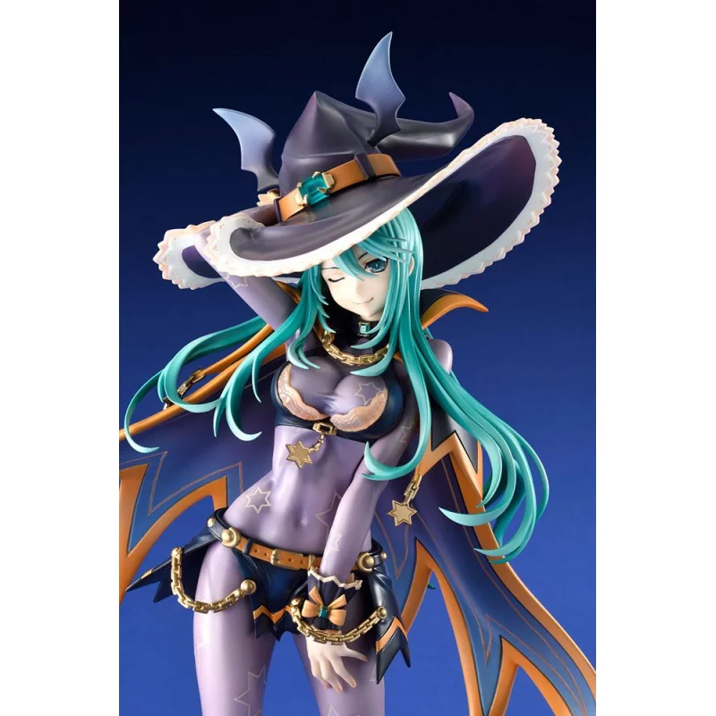 Date A Live Figurine 1/7 Natsumi 29cm
