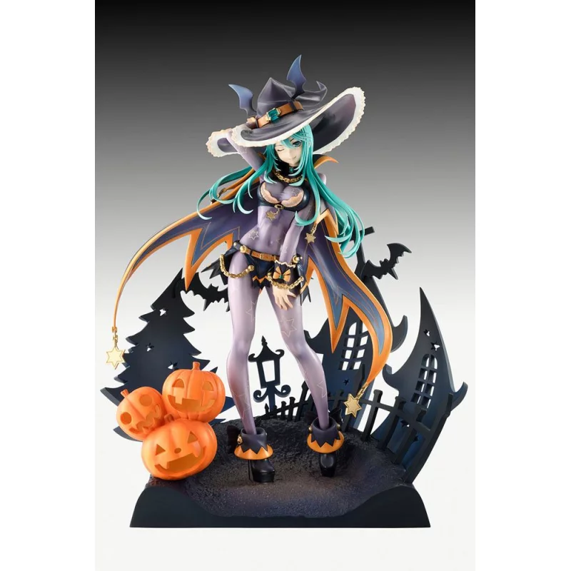 Date A Live Figurine 1/7 Natsumi DX Ver. 31cm