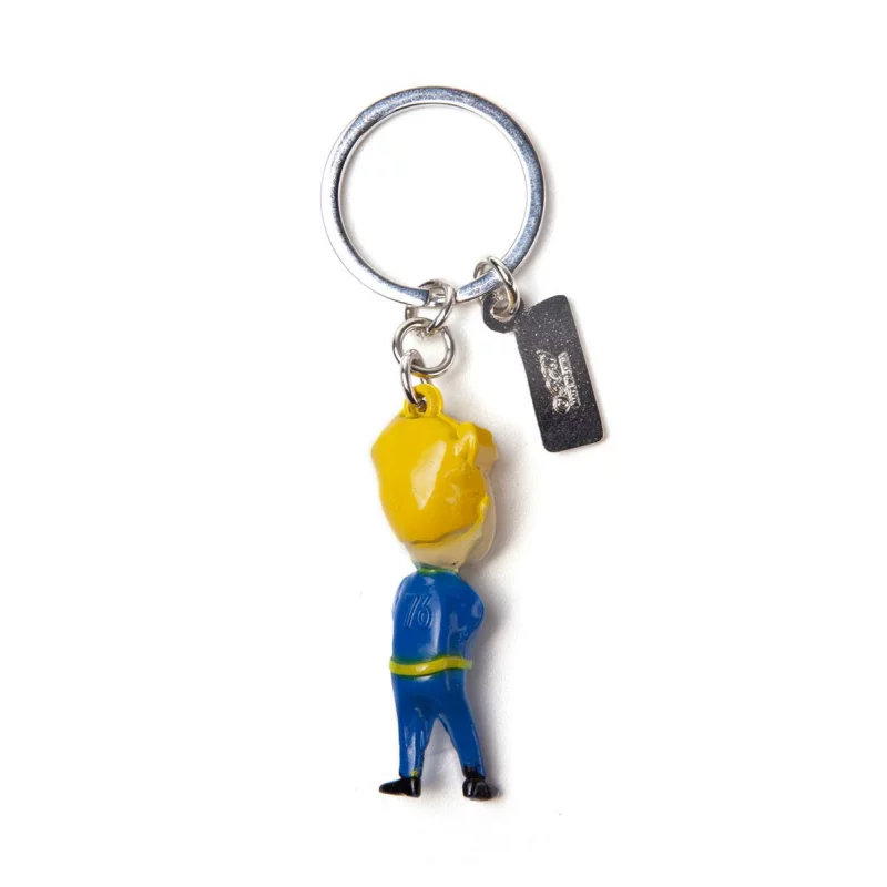 Fallout 76 keychain on sale