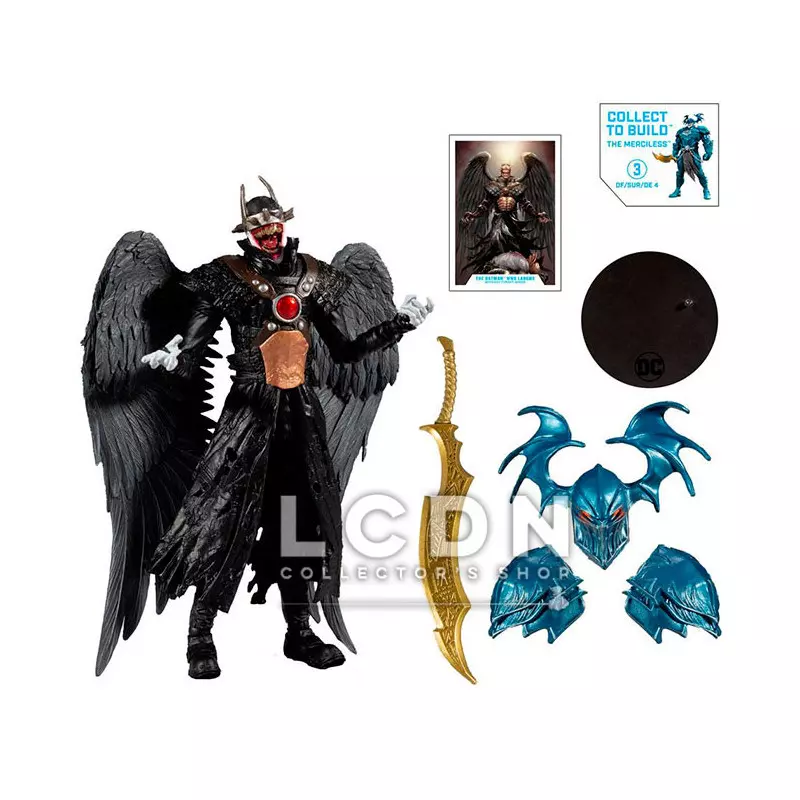Dc multiverse hawkman outlet