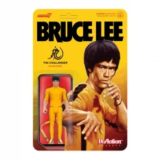 Bruce Lee Action Figure...