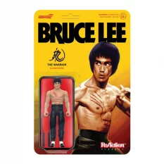 Bruce Lee Action Figurine...