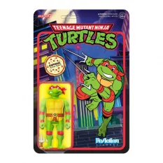 Tortues Ninja (Teenage...