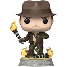 Indiana Jones POP! Movies...