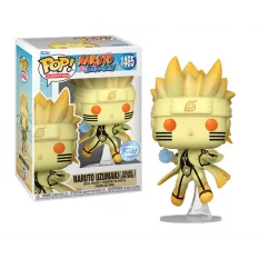 Naruto POP! Animation...