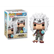 Naruto POP! Animation...