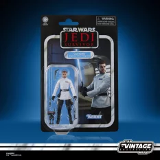 Star Wars Jedi: Survivor Vintage Collection Action Figurine Cal Kestis (Imperial Officer Disguise) 10cm