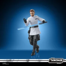 Star Wars Jedi: Survivor Vintage Collection Action Figurine Cal Kestis (Imperial Officer Disguise) 10cm