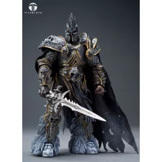 Frost Knight Action Figure...