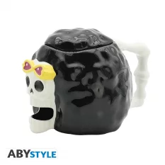 One Piece Mug 3D Brook 350ml