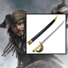 Jack Sparrow Sword Replica...