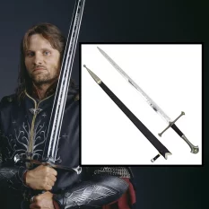 Réplique Epée d'Aragorn...