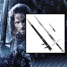 Aragorn "Strider" Sword...