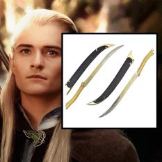 Legolas Dagger Replica...