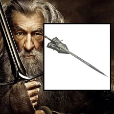 Gandalf "Glamdring" Sword...