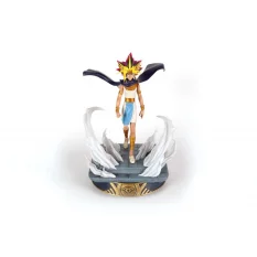 Yu-Gi-Oh! Statue Pharaoh...