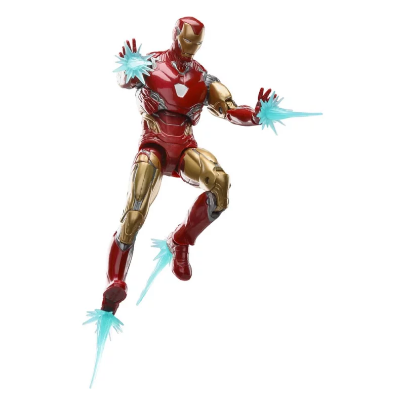 Marvel Studios Marvel Legends Action Figure Iron Man Mark LXXXV 15cm