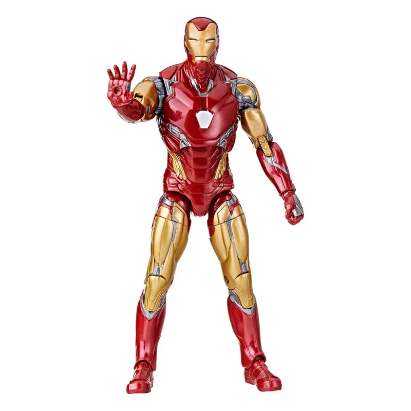 Marvel Studios Marvel Legends Action Figure Iron Man Mark LXXXV 15cm
