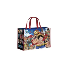 One Piece Shopping Bag...