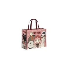 Spy x Family Shopping Bag...