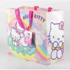 Hello Kitty Shopping Bag...