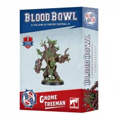 Warhammer Blood Bowl...