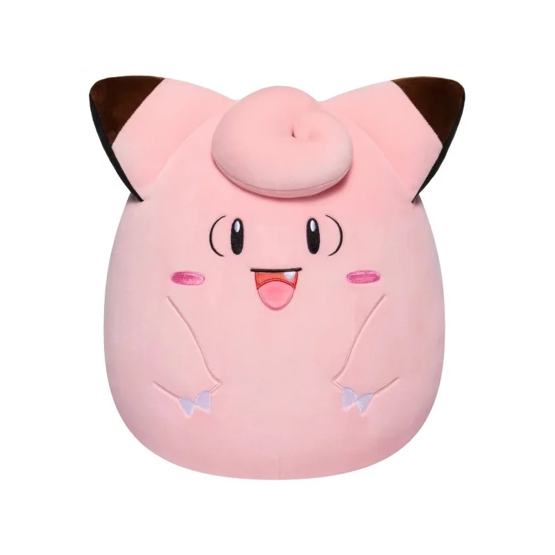 Peluche Mélofée Pokémon