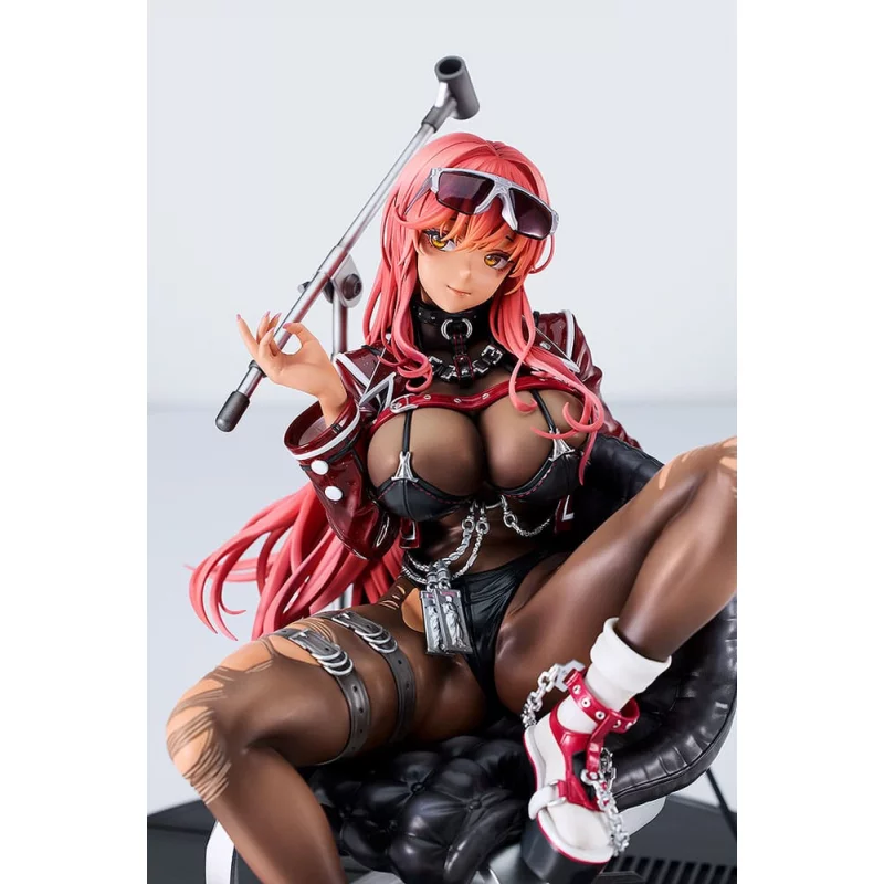 Goddess of Victory: Nikke Figure 1/7 Volume 17cm