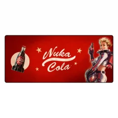 Fallout Mousepad XXL Nuka Girl