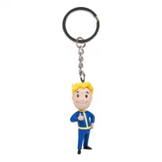 Fallout Porte-Clés Vault Boy