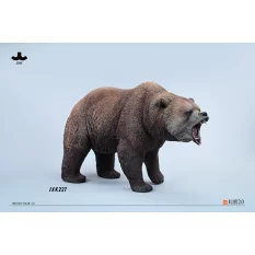 Brown bear 2.0 Figure 1/6...