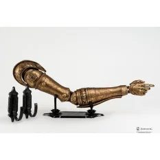 Elden Ring Statue Replica 1/1 Arm of Malenia 95cm