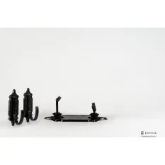 Elden Ring Statue Replica 1/1 Arm of Malenia 95cm