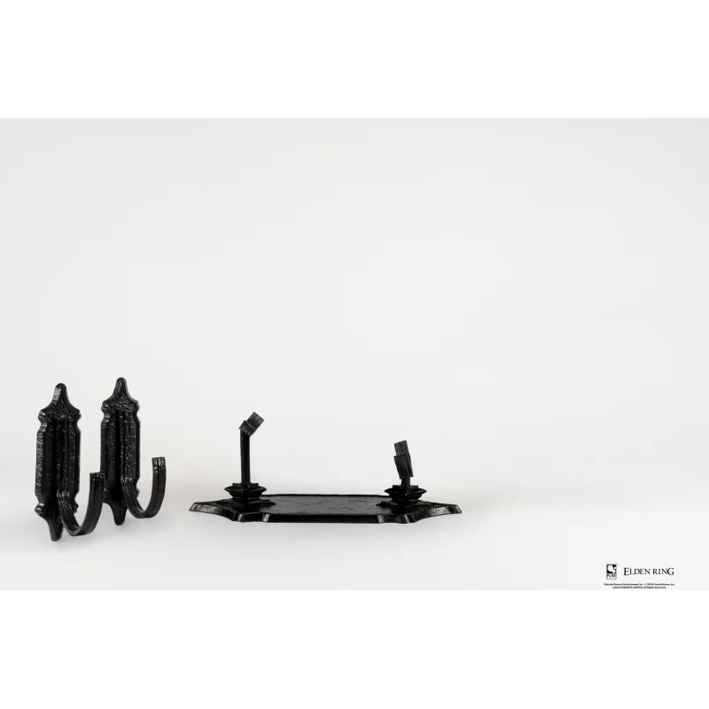 Elden Ring Statue Replica 1/1 Arm of Malenia 95cm
