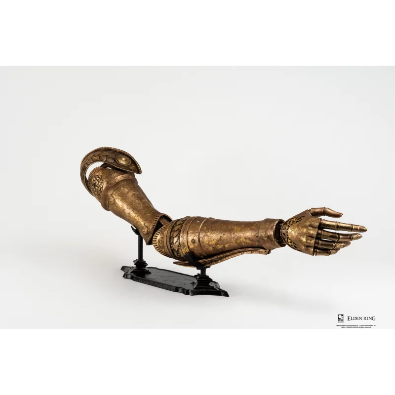 Elden Ring Statue Replica 1/1 Arm of Malenia 95cm