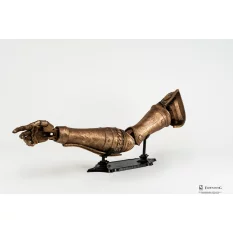 Elden Ring Statue Replica 1/1 Arm of Malenia 95cm