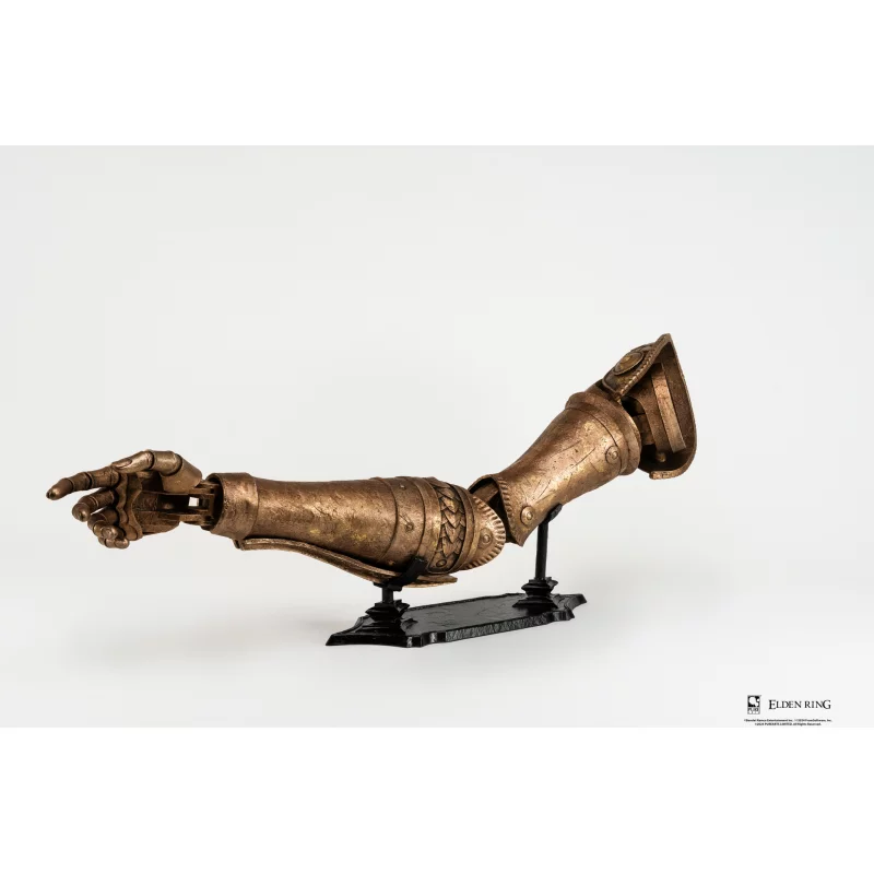 Elden Ring Statue Replica 1/1 Arm of Malenia 95cm