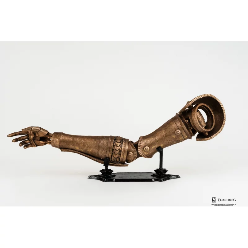 Elden Ring Statue Replica 1/1 Arm of Malenia 95cm