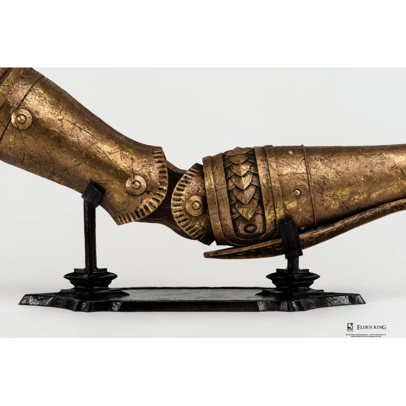 Elden Ring Statue Replica 1/1 Arm of Malenia 95cm