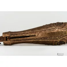 Elden Ring Statue Replica 1/1 Arm of Malenia 95cm